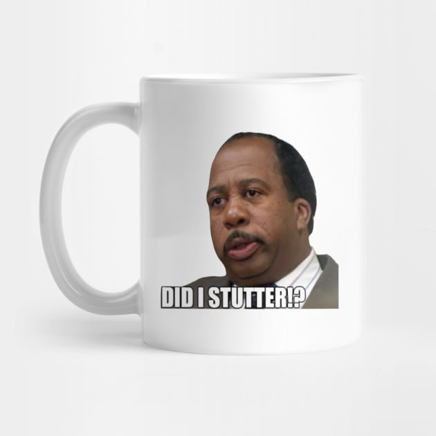 Stanley by NormalClothes